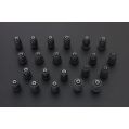 Hardrace Complete Bushing Set For Mazda MX5 Miata HR-6641 3 686,35 zł-1