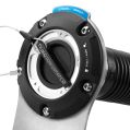 Steel mounting bracket for Remote filler cap with M6 bolts Nuke Performance NP-150-30-113 179,00 zł-2