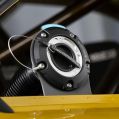 Steel mounting bracket for Remote filler cap with M6 bolts Nuke Performance NP-150-30-113 179,00 zł-4