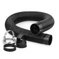 Fuel Filler Hose Kit 90cm Nuke Performance NP-150-31-201 719,00 zł-1