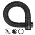 Fuel Filler Hose Kit 90cm Nuke Performance NP-150-31-201 719,00 zł-2