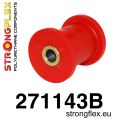 271143B: Tuleja przednia wahacza przedniego Subaru Baja 271143B 120,59 zł-1