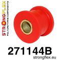 271144B: Tuleja tylna wahacza przedniego Subaru Baja 271144B 194,35 zł-1