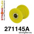 271145A: Tuleja łącznika stabilizatora przedniego i tylnego SPORT Subaru Baja 271145A 100,56 zł-1