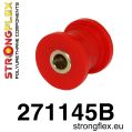 271145B: Tuleja łącznika stabilizatora przedniego i tylnego Subaru Baja 271145B 87,12 zł-1