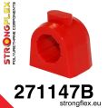 271147B: Tuleja stabilizatora przedniego Subaru Forester SF 271147B_20 mm 82,59 zł-1