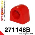 271148B: Tuleja stabilizatora tylnego Subaru Forester SF 271148B_29mm 100,56 zł-1