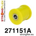 271151A: Tuleja wahacza tylnego mocowanie piasty SPORT Subaru Forester SF 271151A 134,03 zł-1