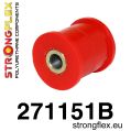 271151B: Tuleja wahacza tylnego mocowanie piasty Subaru Forester SF 271151B 127,37 zł-1