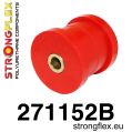 271152B: Tuleja wahacza tylnego mocowanie nadwozia Subaru Forester SF 271152B 194,35 zł-1