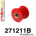271211B: Tuleja tylnego wahacza poprzecznego Subaru SVX 271211B 100,56 zł-1