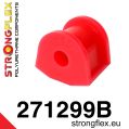 271299B: Tuleja stabilizatora tylnego 15mm Subaru Tribeca B9 271299B 107,23 zł-1