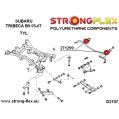 271299B: Tuleja stabilizatora tylnego 15mm Subaru Tribeca B9 271299B 107,23 zł-2