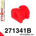 271341B: Tuleja stabilizatora przedniego - tylnego Subaru Baja 271341B_29MM 91,14 zł-1