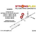 271419A: Tuleje przekładni kierowniczej SPORT Subaru Baja 271419A 176,57 zł-2