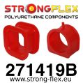 271419B: Tuleje przekładni kierowniczej Subaru Baja 271419B 201,04 zł-1
