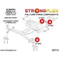 271530B: Tuleja tylnej belki Subaru Forester SF 271530B 194,35 zł-3