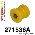 271536A: Tuleja wahacza tylnego dolnego wewnętrzna SPORT Subaru Baja 271536A 100,56 zł-1