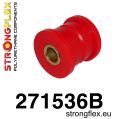 271536B: Tuleja wahacza tylnego dolnego wewnętrzna Subaru Baja 271536B 87,12 zł-1