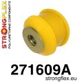 271609A: Tuleja wahacza przedniego tylna SPORT Subaru Forester SH 271609A 187,61 zł-1