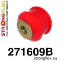 271609B: Tuleja wahacza przedniego tylna Subaru Forester SH 271609B 174,25 zł-1