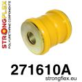 271610A: Tuleja wahacza tylnego wzdłużnego - przednia SPORT Subaru Forester SH 271610A 174,25 zł-1