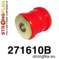 271610B: Tuleja wahacza tylnego wzdłużnego - przednia Subaru Forester SH 271610B 134,03 zł-4