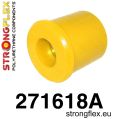 271618A: Tuleja tylnego dyferencjału - tylna SPORT Subaru Forester SH 271618A 187,61 zł-1