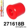 271618B: Tuleja tylnego dyferencjału - tylna Subaru Forester SH 271618B 174,25 zł-4