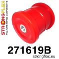 271619B: Tuleja belki tylnej Subaru Impreza GH GR 271619B 254,62 zł-4
