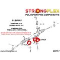 271620B: Tuleja przekładni kierowniczej Subaru Forester SH 271620B 73,69 zł-3