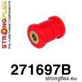 271697B: Tuleja wahacza przedniego tylna Subaru BRZ 271697B 107,23 zł-1