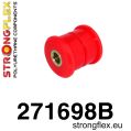 271698B: Tuleja wahacza tylnego wzdłużnego - przednia Subaru BRZ 271698B 107,23 zł-1