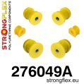276049A: Zestaw przedniego zawieszenia SPORT Subaru SVX 276049A 1 199,58 zł-3