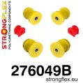 276049B: Zestaw przedniego zawieszenia Subaru SVX 276049B 1 172,78 zł-1