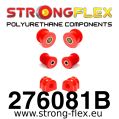 276081B: Zestaw poliuretanowy przedniego zawieszenia Subaru Baja 276081B 790,73 zł-3