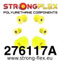 276117A: Zestaw poliuretanowy stabilizatora i łączników przednich SPORT Subaru Baja 276117A 475,78 zł-1