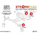 276146A: Zestaw poliuretanowy kompletny SPORT Subaru Forester SG 276146A 3 109,51 zł-6