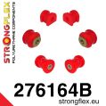276164B: Zestaw zawieszenia przedniego Subaru Forester SH 276164B 696,94 zł-1