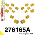 276165A: Zestaw zawieszenia tylnego SPORT Subaru Forester SH 276165A 1 796,03 zł-1