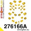 276166A: Zestaw kompletny zawieszenia SPORT Subaru Impreza GH GR 276166A 4 443,04 zł-1