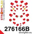 276166B: Zestaw kompletny zawieszenia Subaru Impreza GH GR 276166B 4 074,50 zł-1