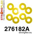 276182A: Zestaw wkładek tylnej belki SPORT Subaru BRZ 276182A 616,56 zł-4