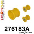 276183A: Zestaw tulei przekładni kierowniczej SPORT Subaru Forester SH 276183A 201,04 zł-1