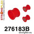 276183B: Zestaw tulei przekładni kierowniczej Subaru Forester SH 276183B 187,61 zł-4