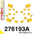 276193A: Zestaw zawieszenia tylnego SPORT Subaru BRZ 276193A 2 546,53 zł-1