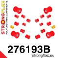 276193B: Zestaw zawieszenia tylnego Subaru BRZ 276193B 2 399,15 zł-3