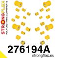 276194A: Kompletny zestaw zawieszenia SPORT Subaru BRZ 276194A 3 384,25 zł-1
