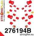 276194B: Kompletny zestaw zawieszenia Subaru BRZ 276194B 3 156,41 zł-1