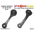 276221B: Zestaw wkładek łapy silnika Subaru Impreza GC GF 276221B 160,81 zł-2